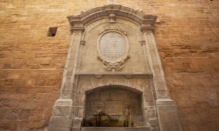 Parador de Lleida