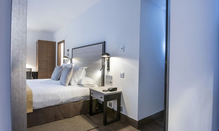 Parador de Lleida