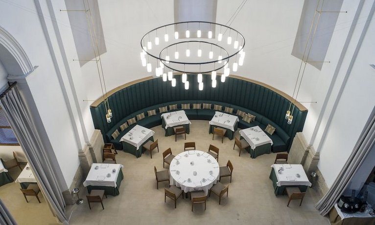 Parador de Lleida