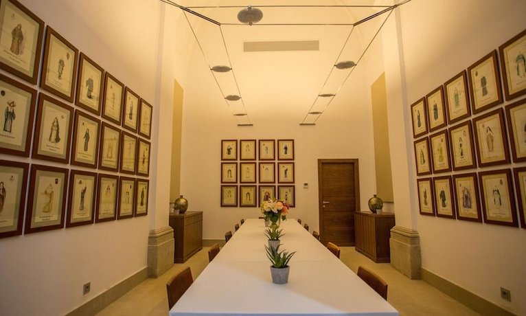 Parador de Lleida