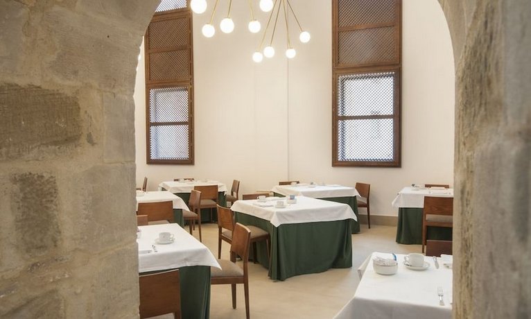 Parador de Lleida
