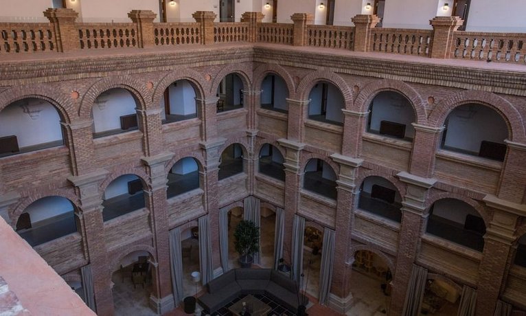 Parador de Lleida