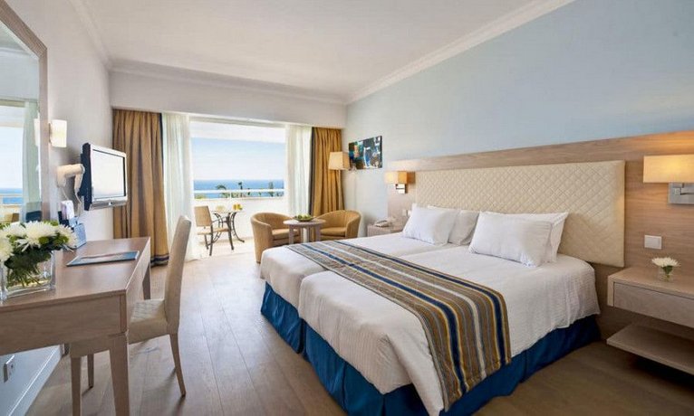 Olympic Lagoon Resort Paphos