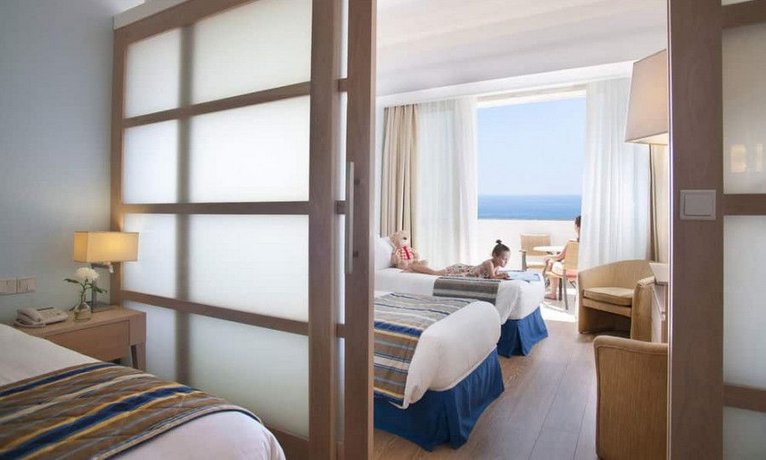 Olympic Lagoon Resort Paphos