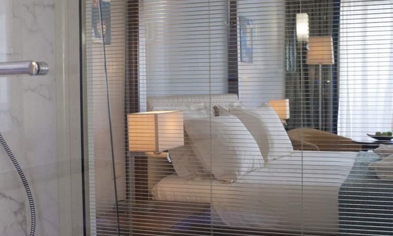 Olympic Lagoon Resort Paphos