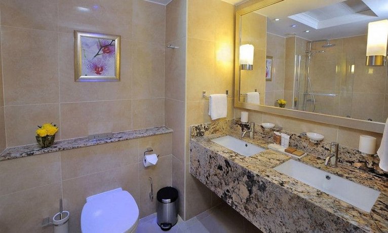 Olympic Lagoon Resort Paphos
