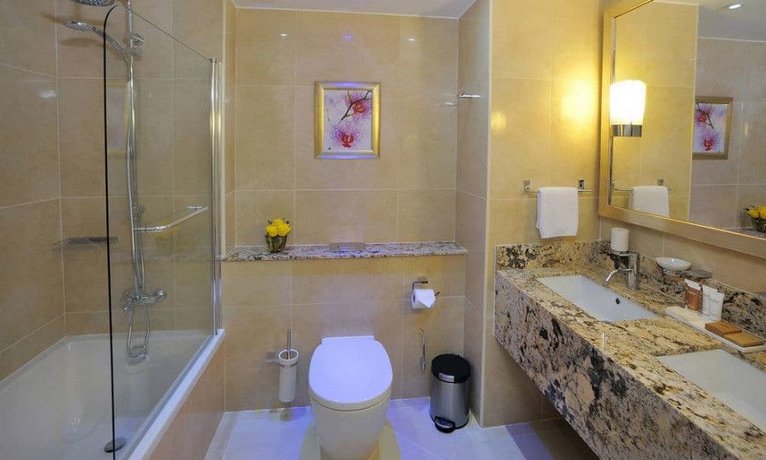 Olympic Lagoon Resort Paphos