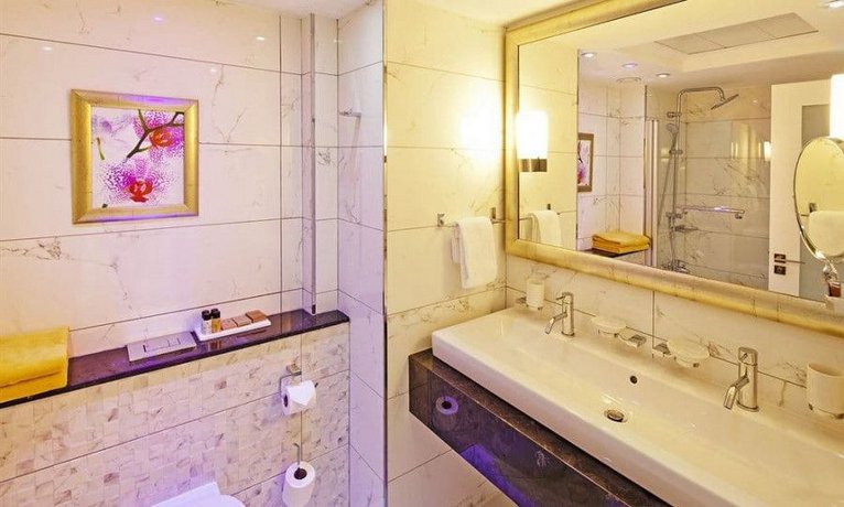 Olympic Lagoon Resort Paphos