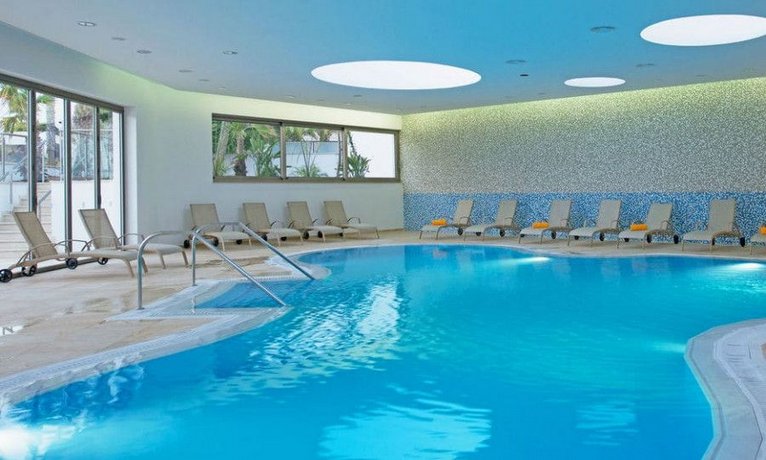 Olympic Lagoon Resort Paphos
