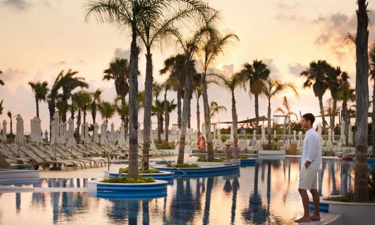 Olympic Lagoon Resort Paphos