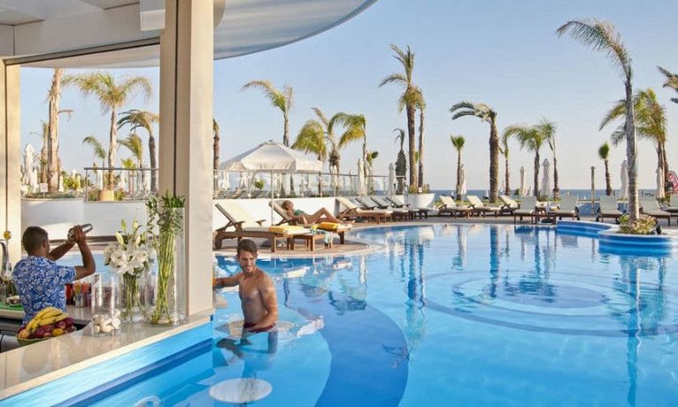 Olympic Lagoon Resort Paphos