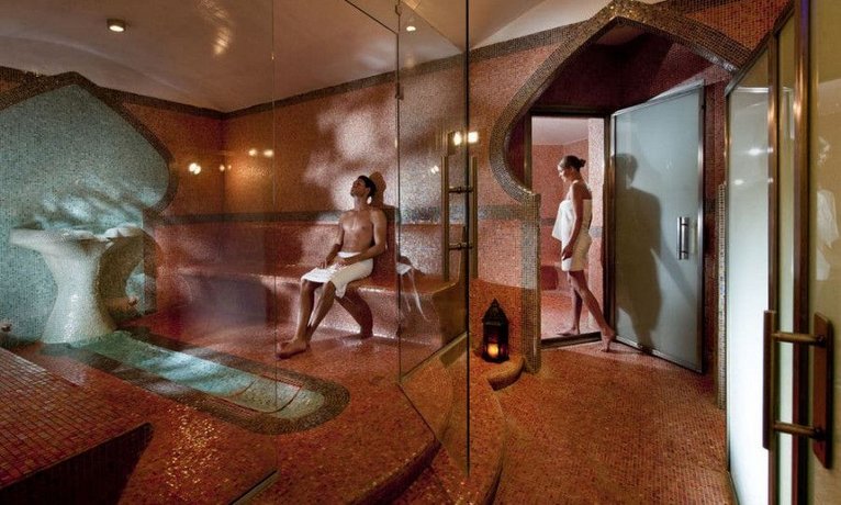 Olympic Lagoon Resort Paphos