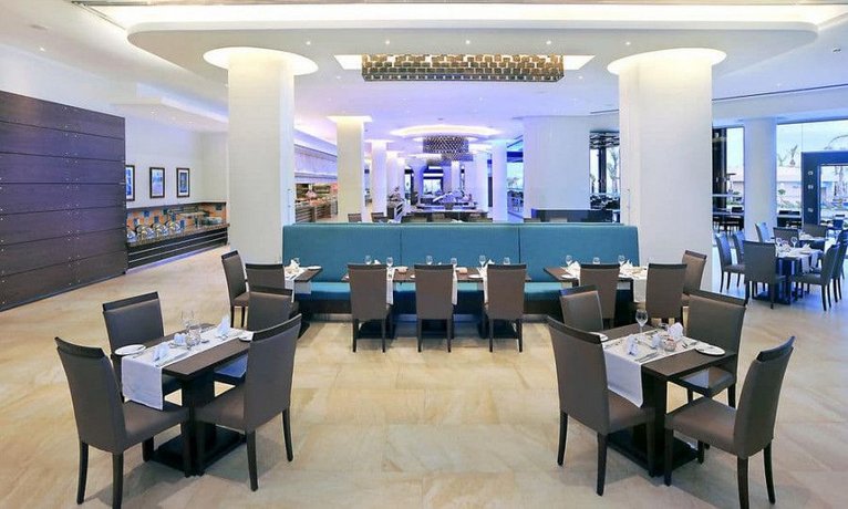 Olympic Lagoon Resort Paphos