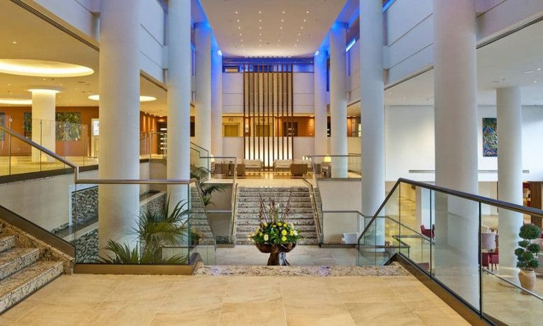 Olympic Lagoon Resort Paphos