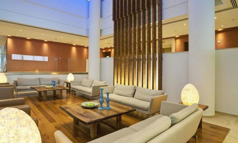Olympic Lagoon Resort Paphos