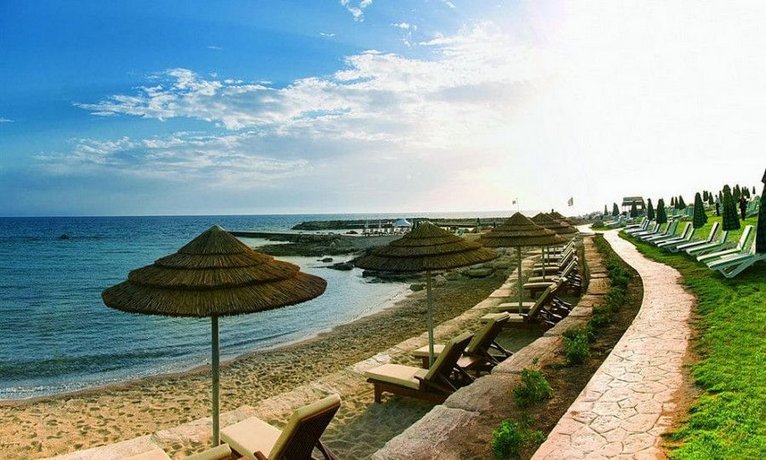 Olympic Lagoon Resort Paphos