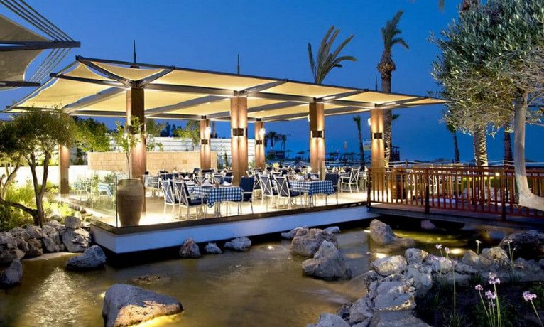 Olympic Lagoon Resort Paphos