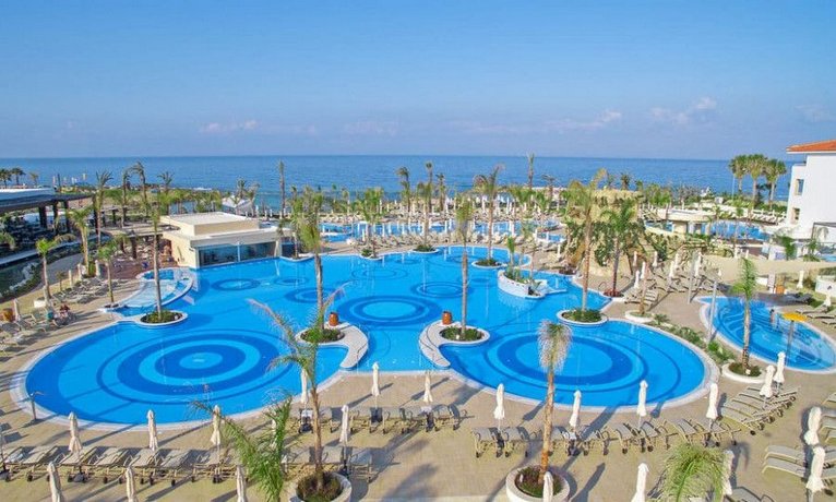 Olympic Lagoon Resort Paphos