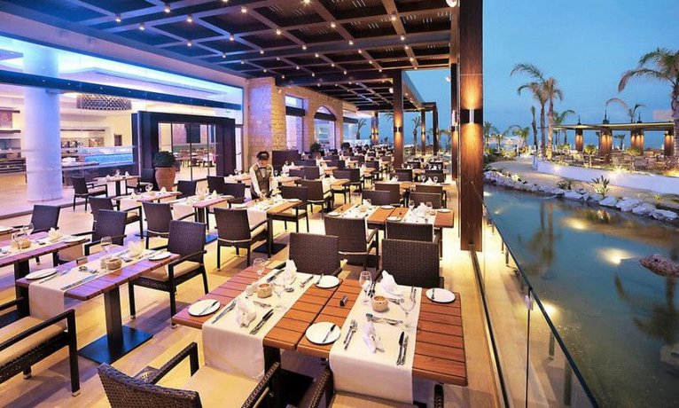 Olympic Lagoon Resort Paphos