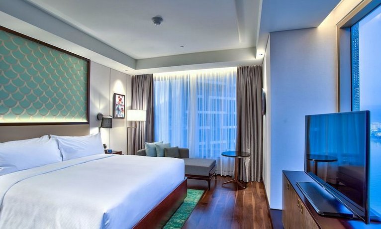 Hilton Da Nang