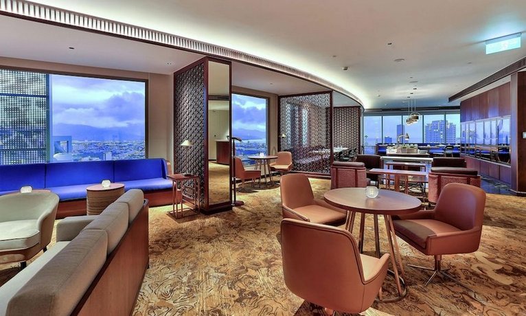 Hilton Da Nang