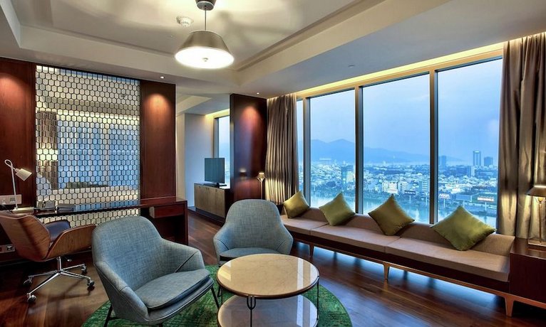 Hilton Da Nang
