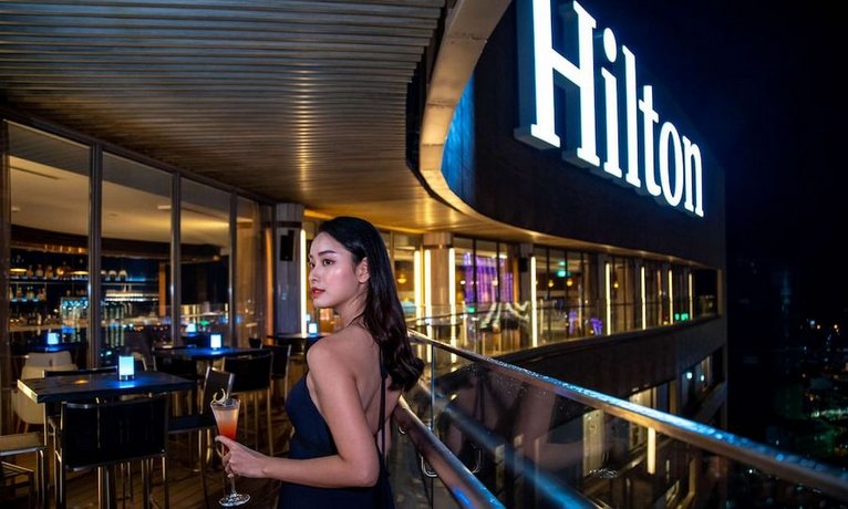 Hilton Da Nang