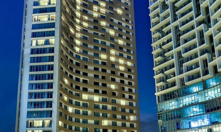 Hilton Da Nang