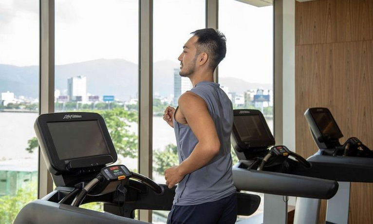 Hilton Da Nang