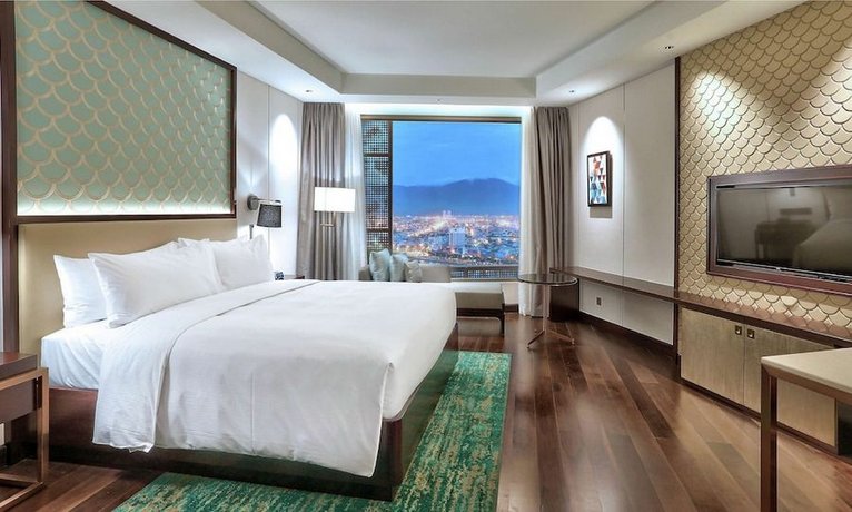 Hilton Da Nang