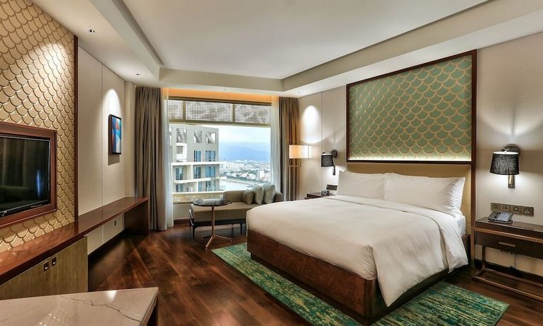 Hilton Da Nang