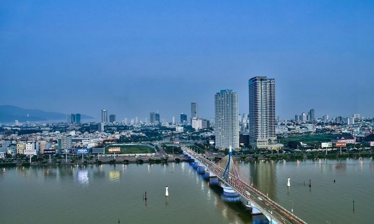 Hilton Da Nang