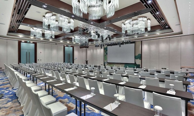 Hilton Da Nang