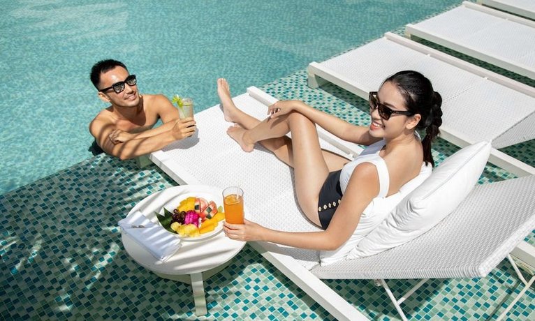 Hilton Da Nang