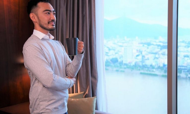 Hilton Da Nang