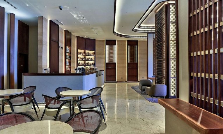 Hilton Da Nang
