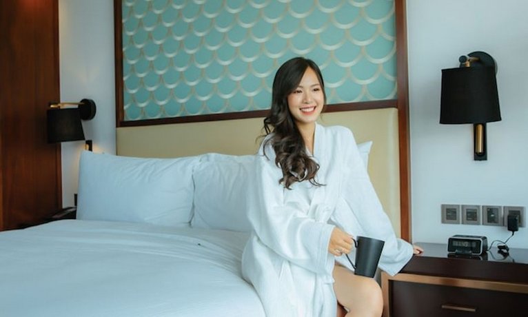 Hilton Da Nang