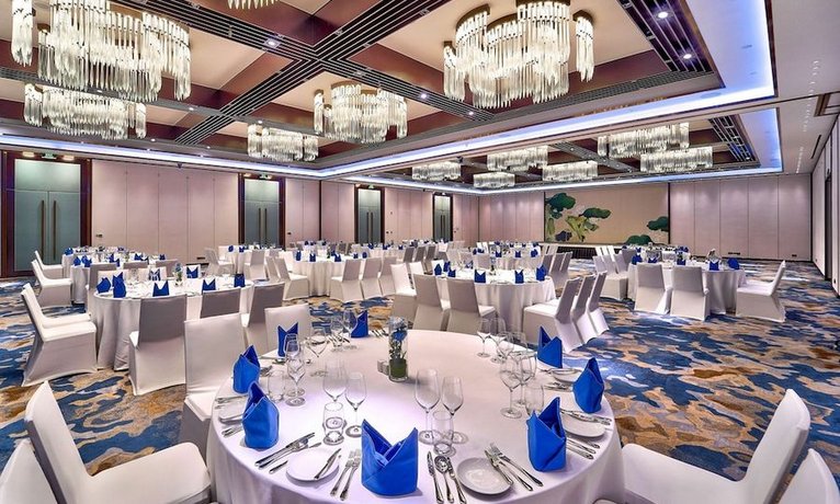Hilton Da Nang