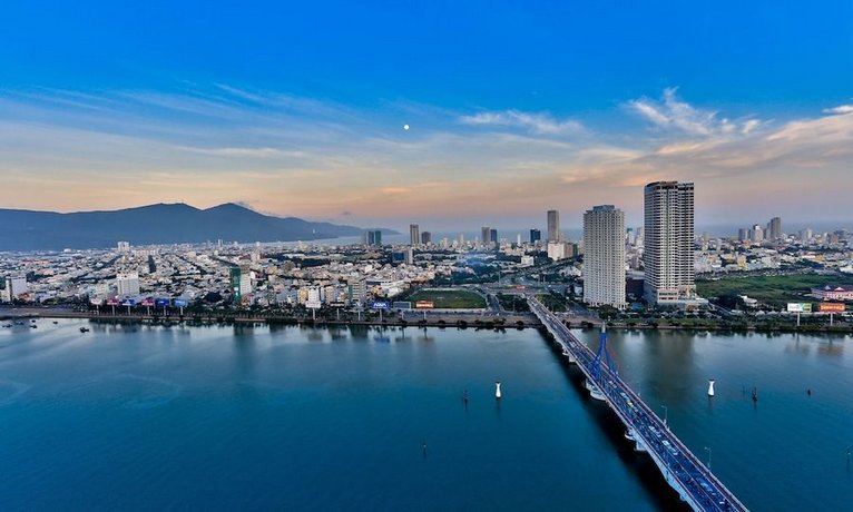 Hilton Da Nang