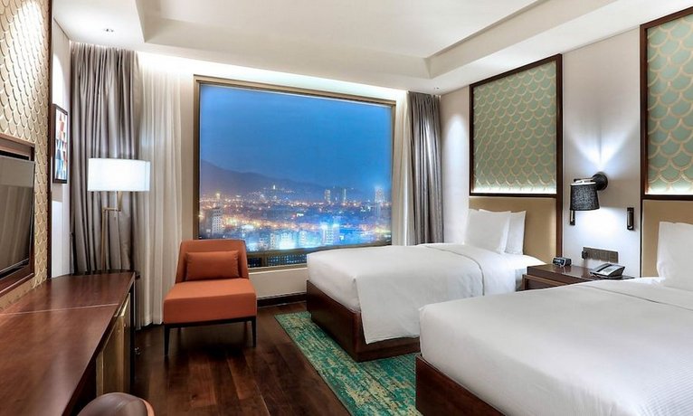 Hilton Da Nang