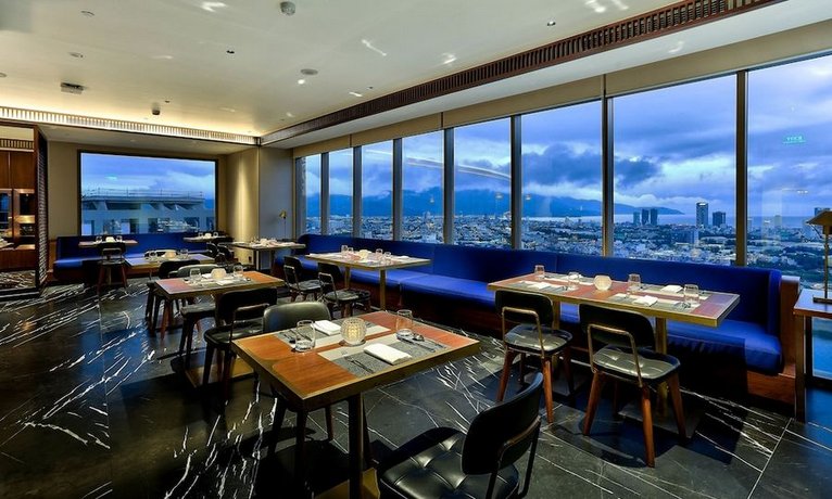 Hilton Da Nang