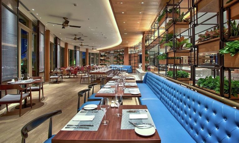 Hilton Da Nang