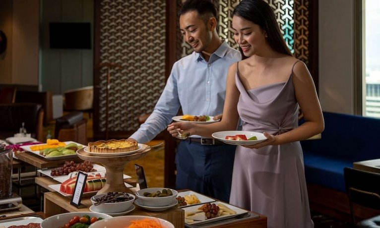 Hilton Da Nang
