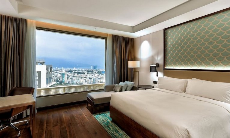 Hilton Da Nang