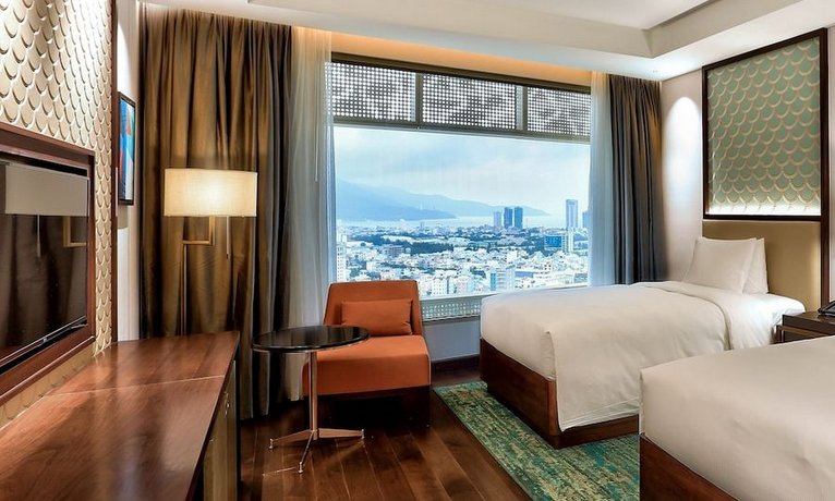 Hilton Da Nang