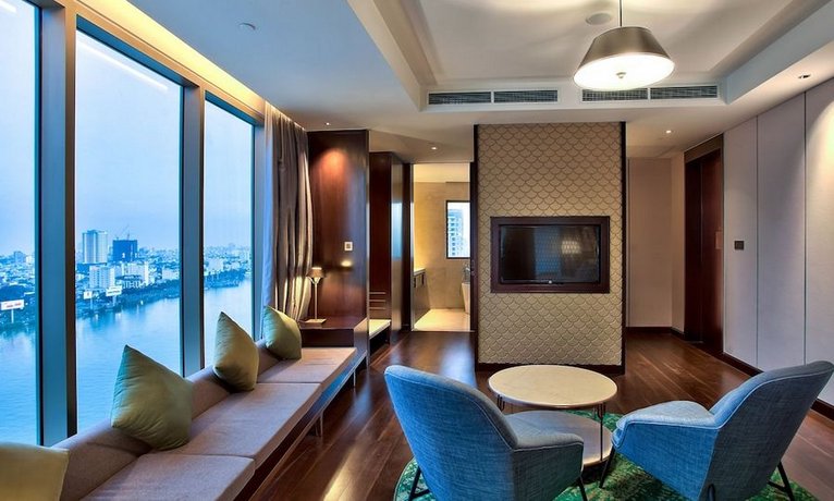 Hilton Da Nang
