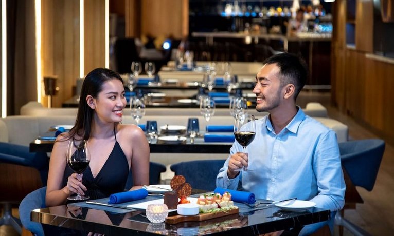 Hilton Da Nang