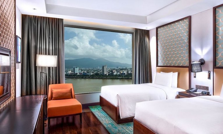 Hilton Da Nang
