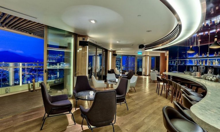 Hilton Da Nang