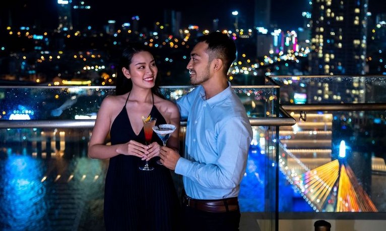 Hilton Da Nang